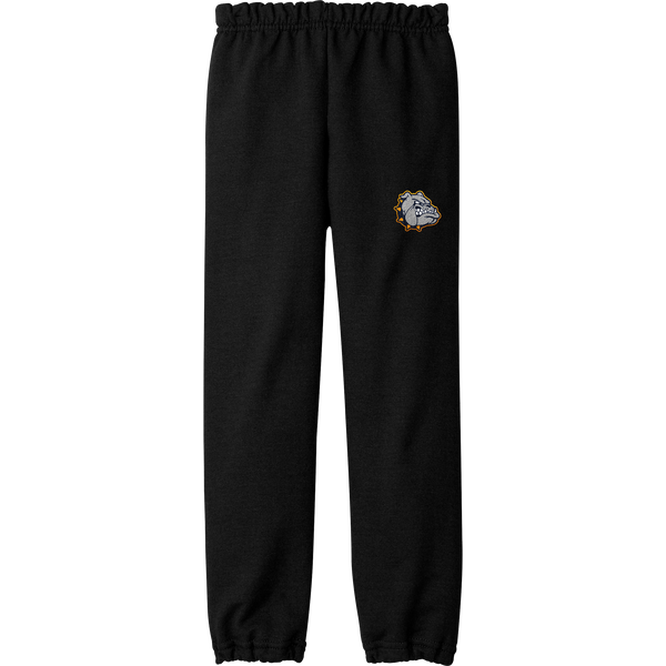 Chelsea Bulldogs Youth Heavy Blend Sweatpant