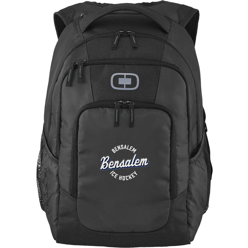 Bensalem OGIO Logan Pack