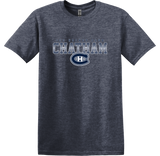 Chatham Hockey Softstyle Long Sleeve T-Shirt