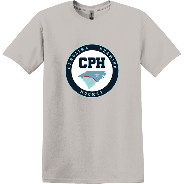 Carolina Premier Hockey Softstyle T-Shirt