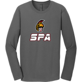 Seacoast Spartans (SPA) Softstyle Long Sleeve T-Shirt