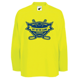 Foundry Adult Goalie Practice Jersey