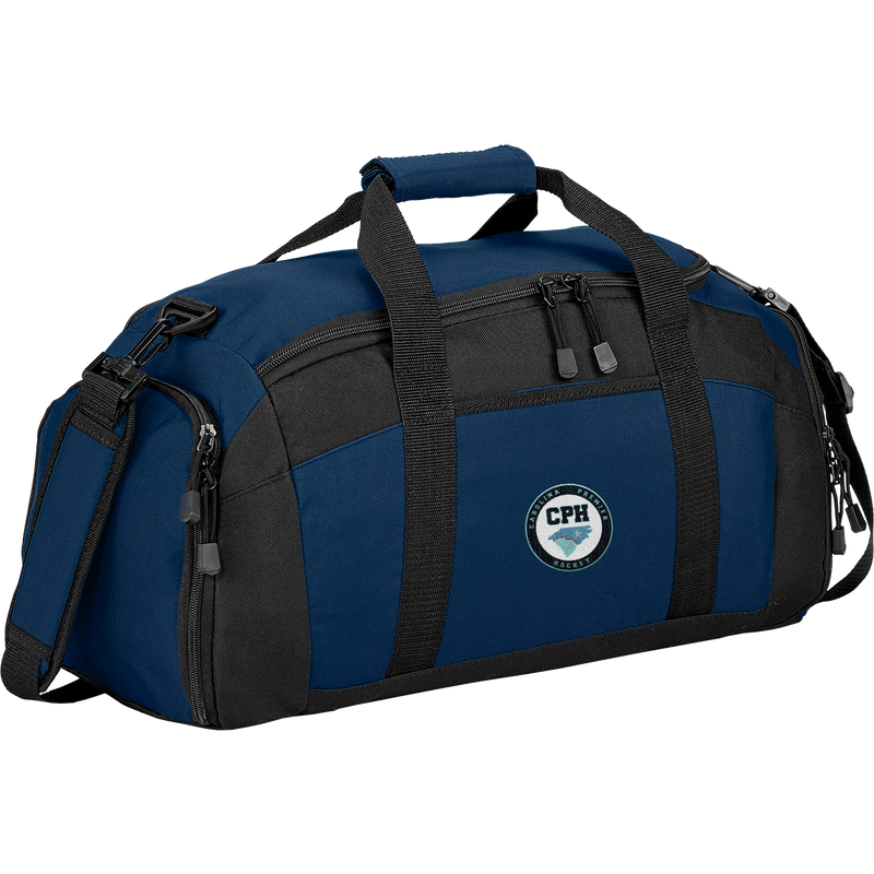 Carolina Premier Hockey Gym Bag