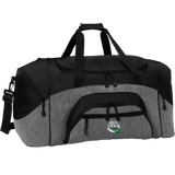 Woodbridge Wolfpack Standard Colorblock Sport Duffel