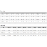 Charlotte Rush Bauer Adult S24 Team Tech Tee