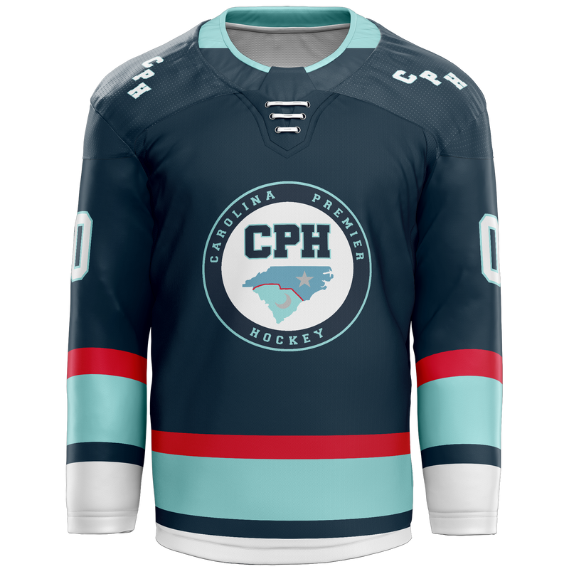 Carolina Premier Hockey Adult Player Jersey