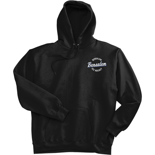 Bensalem Ultimate Cotton - Pullover Hooded Sweatshirt