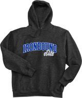 Ironbound Ultimate Cotton - Pullover Hooded Sweatshirt