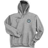 Carolina Premier Hockey Ultimate Cotton - Pullover Hooded Sweatshirt