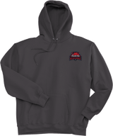 Philadelphia Resistance Super Heavyweight Fleece Hoodie