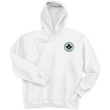 North Park Hockey Ultimate Cotton - Pullover Hooded Sweatshirt