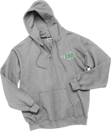NJ Colts V.I.T. Fleece Full-Zip Hoodie