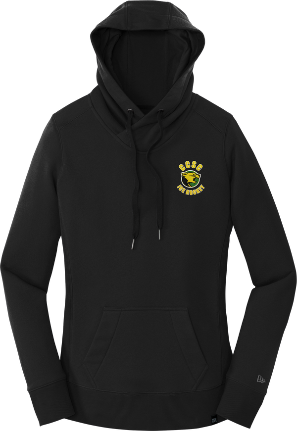 Chester County New Era Ladies French Terry Pullover Hoodie