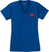 Philadelphia Resistance Ladies Ultimate Performance V-Neck