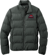 Philadelphia Resistance Mercer+Mettle Puffy Jacket