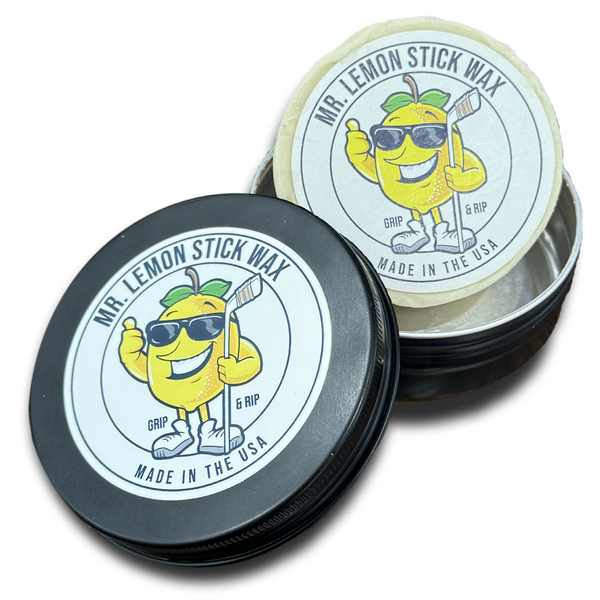 Avon Grove Mr. Lemon Stick Wax