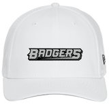 Allegheny Badgers New Era 9SEVENTY Perforated Snapback Cap