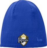 Royals Hockey Club New Era Knit Beanie