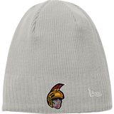 Seacoast Spartans (SPA) New Era Knit Beanie