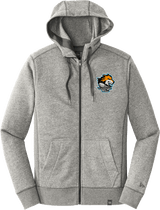 Woodridge Wild New Era French Terry Full-Zip Hoodie