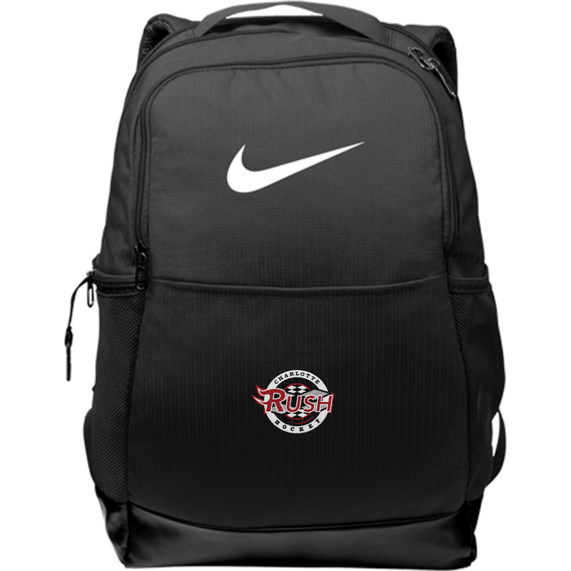 Charlotte Rush Nike Brasilia Medium Backpack