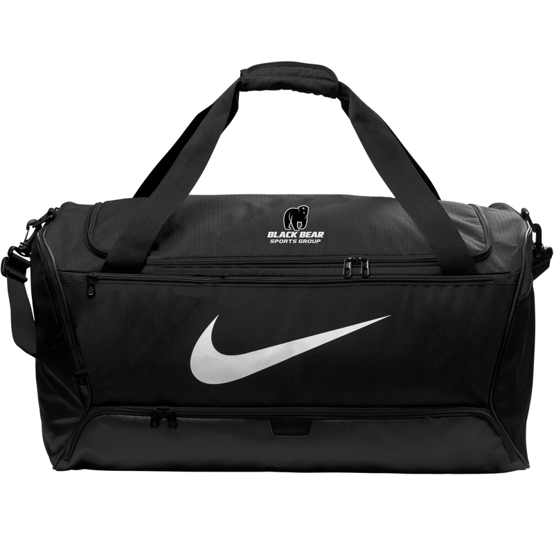 BBSG Nike Brasilia Large Duffel