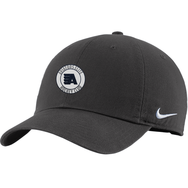 Aspen Aviators Nike Heritage Cotton Twill Cap