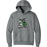 Atlanta Madhatters Heavyweight Hoodie