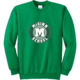 McGinn Elementary Essential Fleece Crewneck Sweatshirt