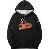 Biggby AAA Breakaway Adult Hoodie
