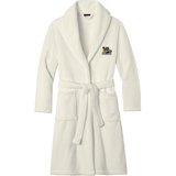 Dupage Black Bears Dream Plush Robe