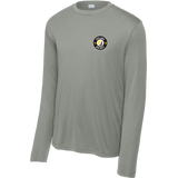 Upland Hockey Long Sleeve PosiCharge Competitor Tee