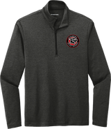 Palmyra Black Knights Endeavor 1/2-Zip Pullover
