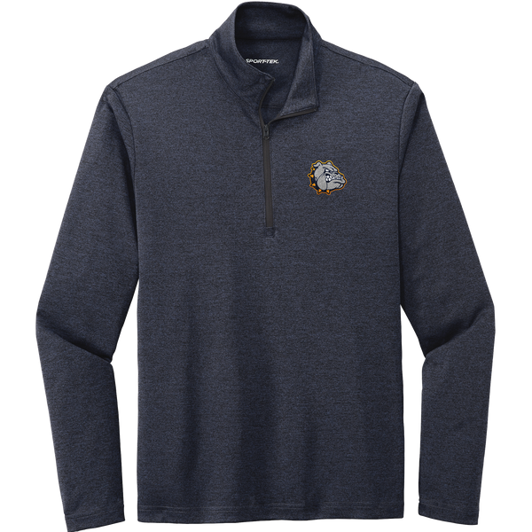 Chelsea Bulldogs Endeavor 1/2-Zip Pullover