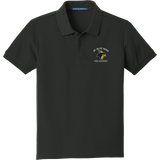 Delaware Jr. Blue Hens Youth Core Classic Pique Polo