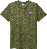 CT Bobcats Youth Digi Camo Tee
