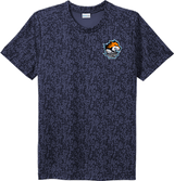 Woodridge Wild Youth Digi Camo Tee