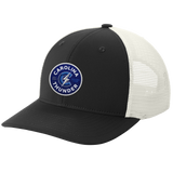 Carolina Thunder Club Trucker Cap