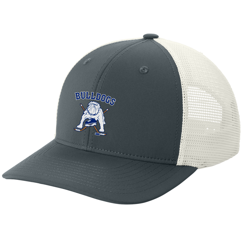 Chicago Bulldogs Club Trucker Cap